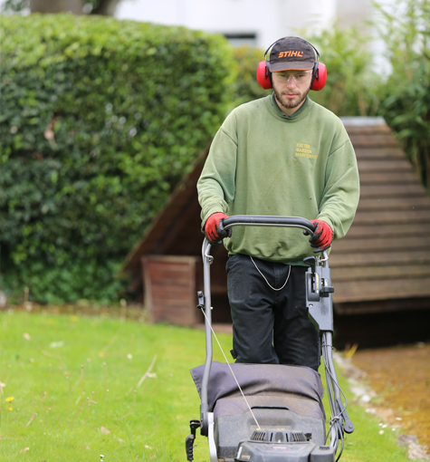 Gardeners Broadclyst