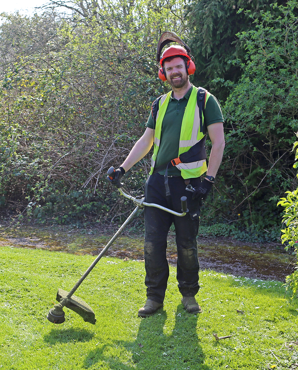 Exeter Gardening