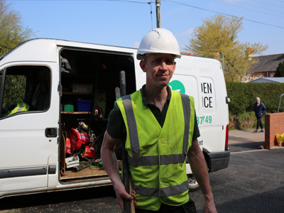 Garden Services Exeter