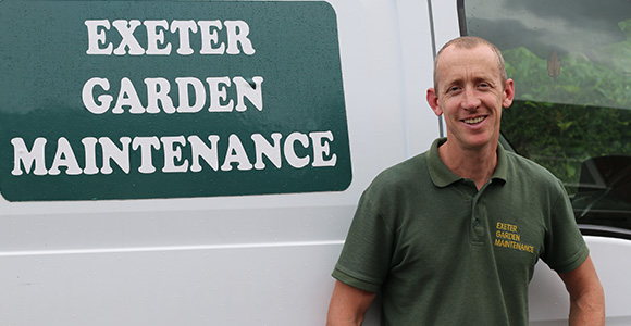 Gardeners Exeter