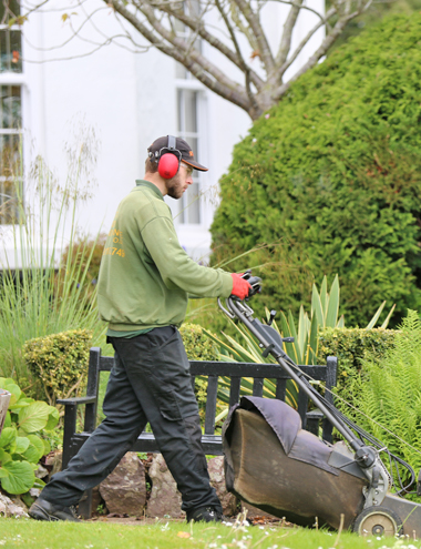 Garden Maintenance Exeter