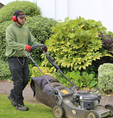 Garden Maintenance Exeter
