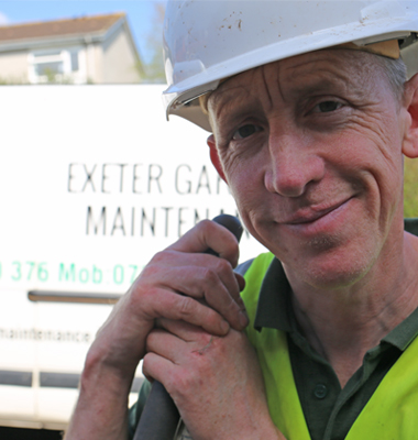 Garden Maintenance Exeter
